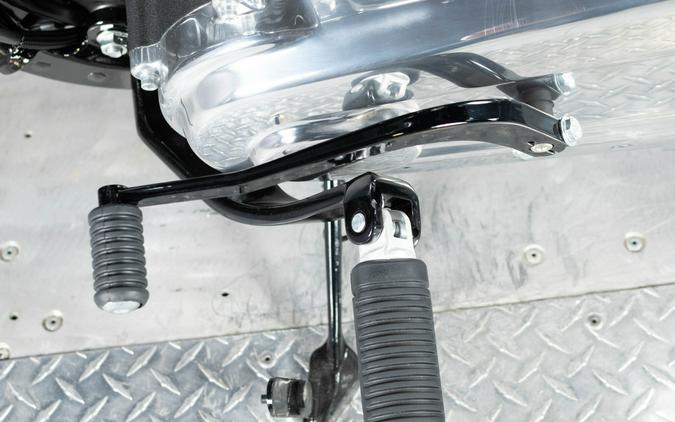 2026 Harley-Davidson Street Bob FXBB