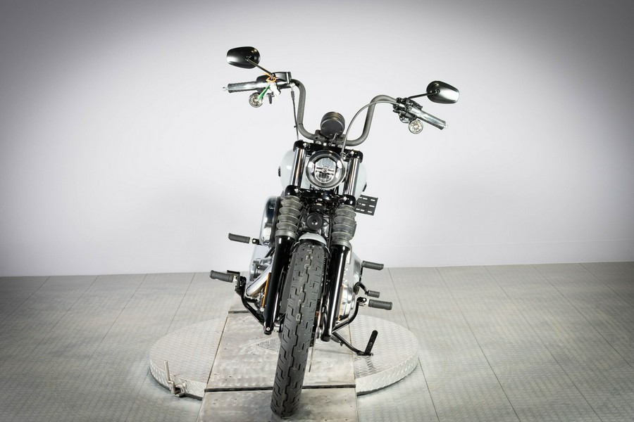 2026 Harley-Davidson Street Bob FXBB
