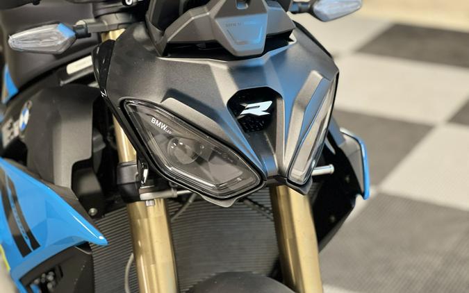 2026 BMW S 1000 R