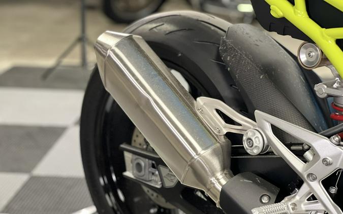 2026 BMW S 1000 R