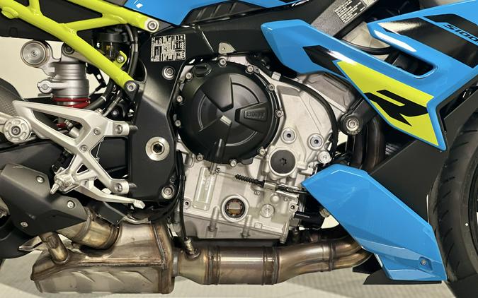 2026 BMW S 1000 R
