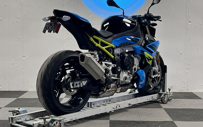 2026 BMW S 1000 R