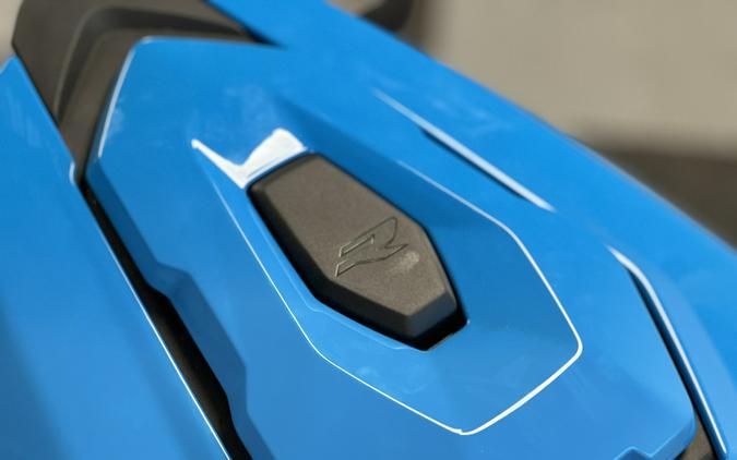 2026 BMW S 1000 R