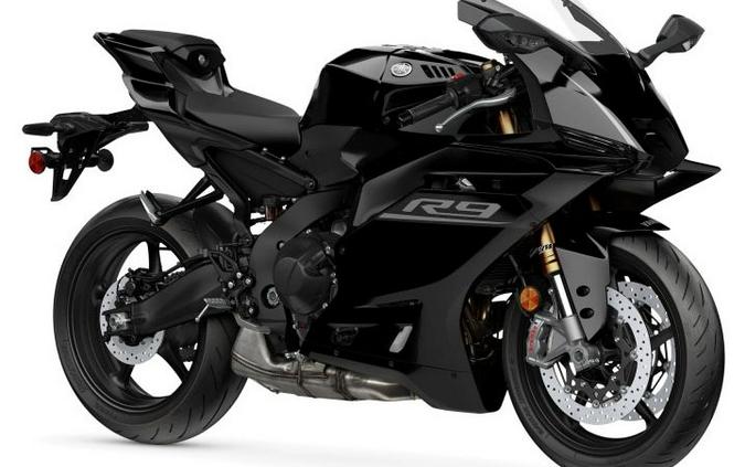 2027 Yamaha YZF-R9