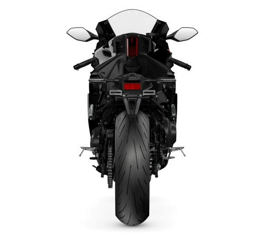 2027 Yamaha YZF-R9