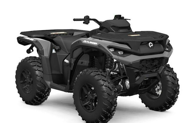 2027 Can-Am Outlander DPS 1000