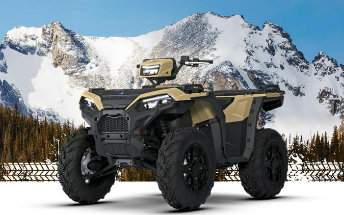 2027 Polaris® Sportsman 850 EPS