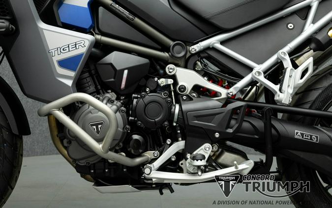 2023 TRIUMPH TIGER 1200 GT EXPLORER