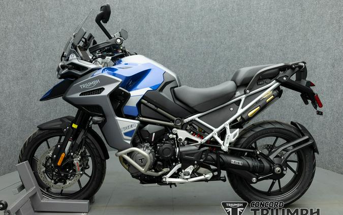 2023 TRIUMPH TIGER 1200 GT EXPLORER