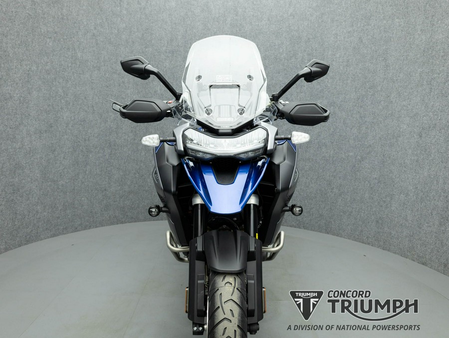 2023 TRIUMPH TIGER 1200 GT EXPLORER