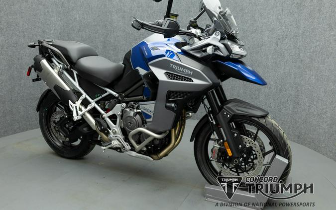 2023 TRIUMPH TIGER 1200 GT EXPLORER