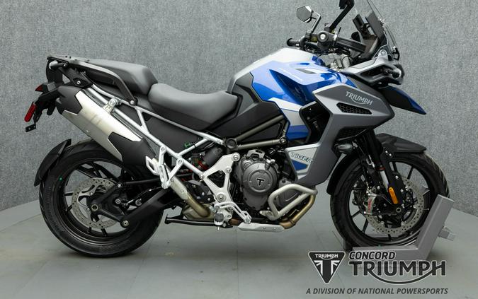 2023 TRIUMPH TIGER 1200 GT EXPLORER