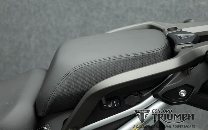 2023 TRIUMPH TIGER 1200 GT EXPLORER