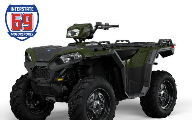 2024 Polaris® Sportsman 850