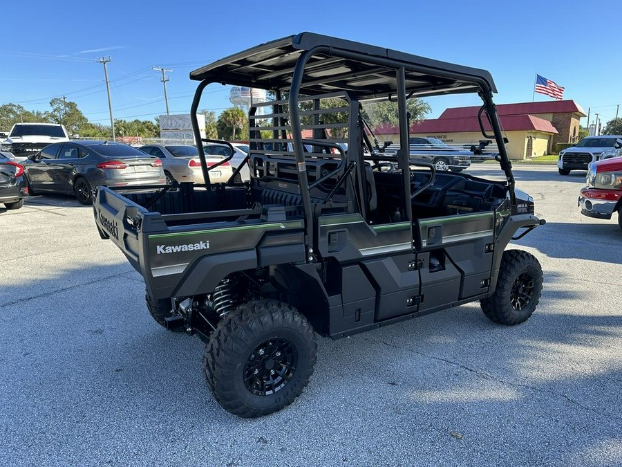 2024 Kawasaki Mule PRO-FXT™ 1000 LE