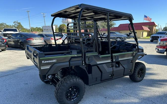 2024 Kawasaki Mule PRO-FXT™ 1000 LE