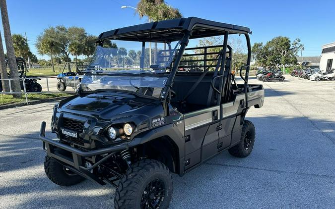 2024 Kawasaki Mule PRO-FXT™ 1000 LE