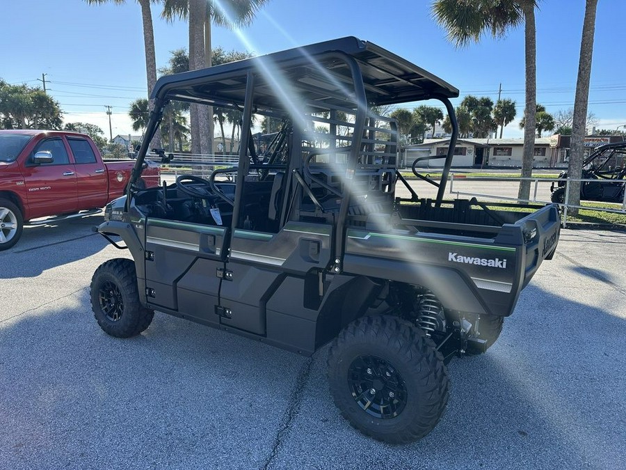 2024 Kawasaki Mule PRO-FXT™ 1000 LE