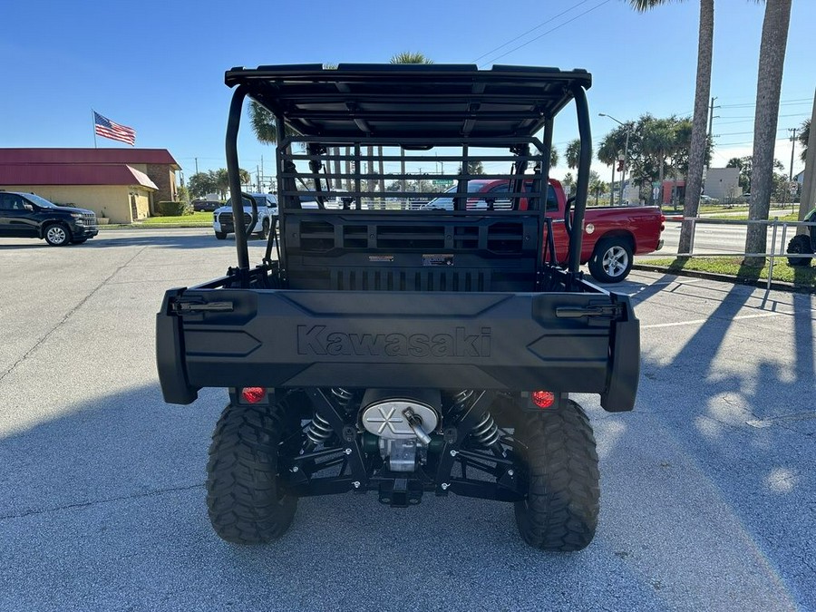 2024 Kawasaki Mule PRO-FXT™ 1000 LE