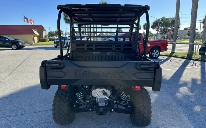 2024 Kawasaki Mule PRO-FXT™ 1000 LE