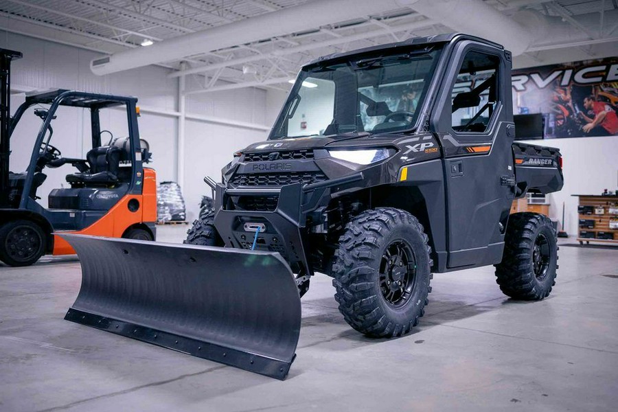 2024 Polaris® Ranger XP 1000 NorthStar Edition Ultimate