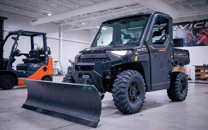 2024 Polaris® Ranger XP 1000 NorthStar Edition Ultimate