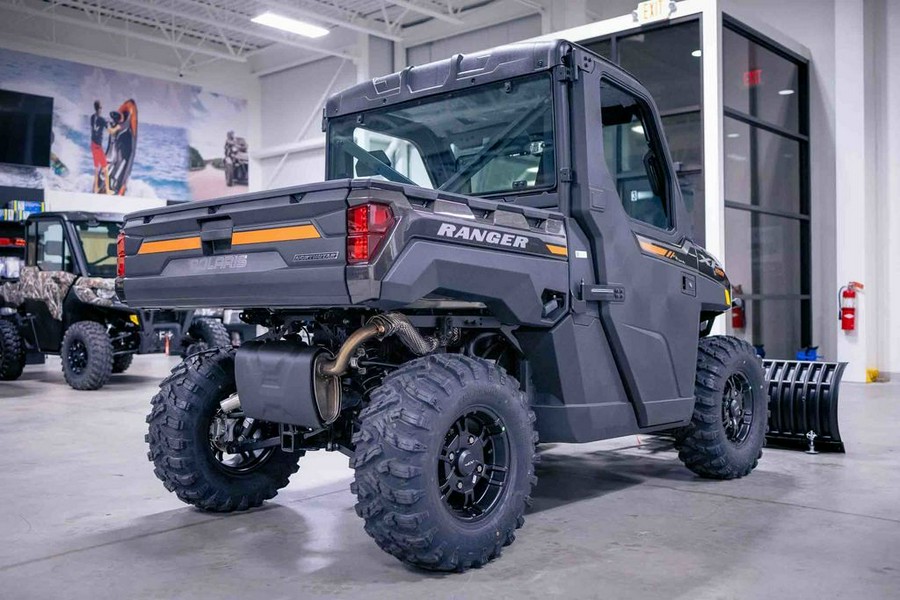 2024 Polaris® Ranger XP 1000 NorthStar Edition Ultimate