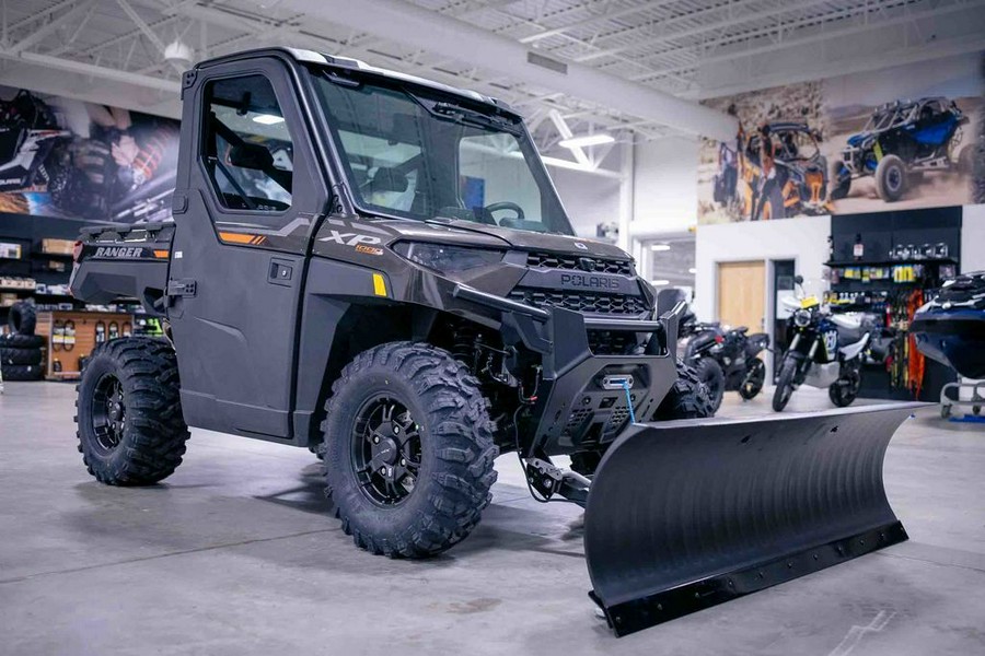 2024 Polaris® Ranger XP 1000 NorthStar Edition Ultimate