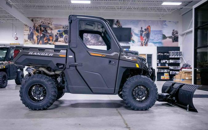 2024 Polaris® Ranger XP 1000 NorthStar Edition Ultimate