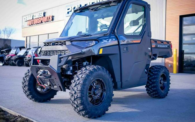 2024 Polaris® Ranger XP 1000 NorthStar Edition Ultimate