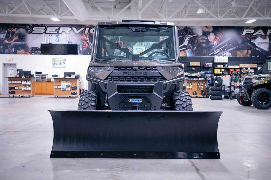 2024 Polaris® Ranger XP 1000 NorthStar Edition Ultimate