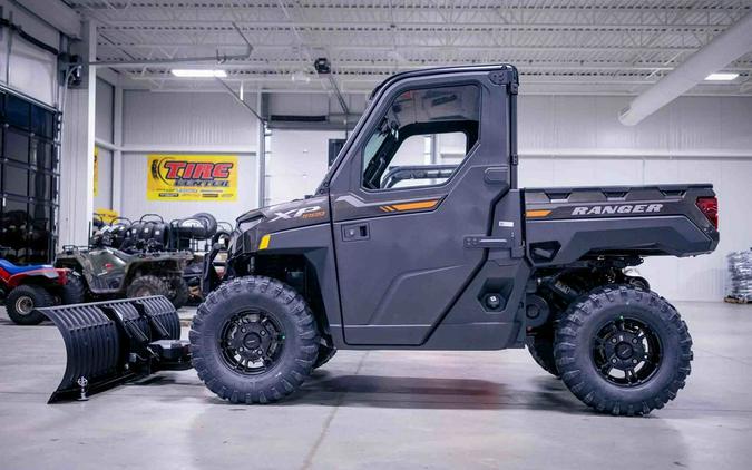 2024 Polaris® Ranger XP 1000 NorthStar Edition Ultimate