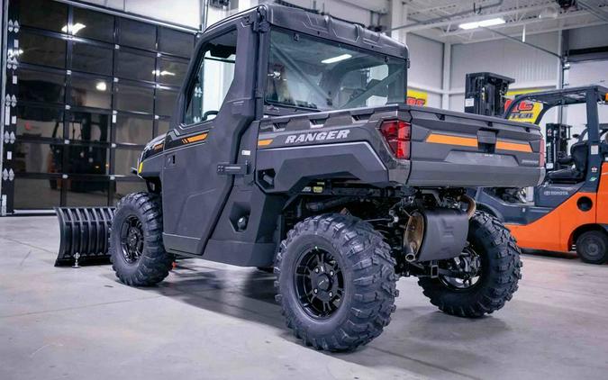 2024 Polaris® Ranger XP 1000 NorthStar Edition Ultimate