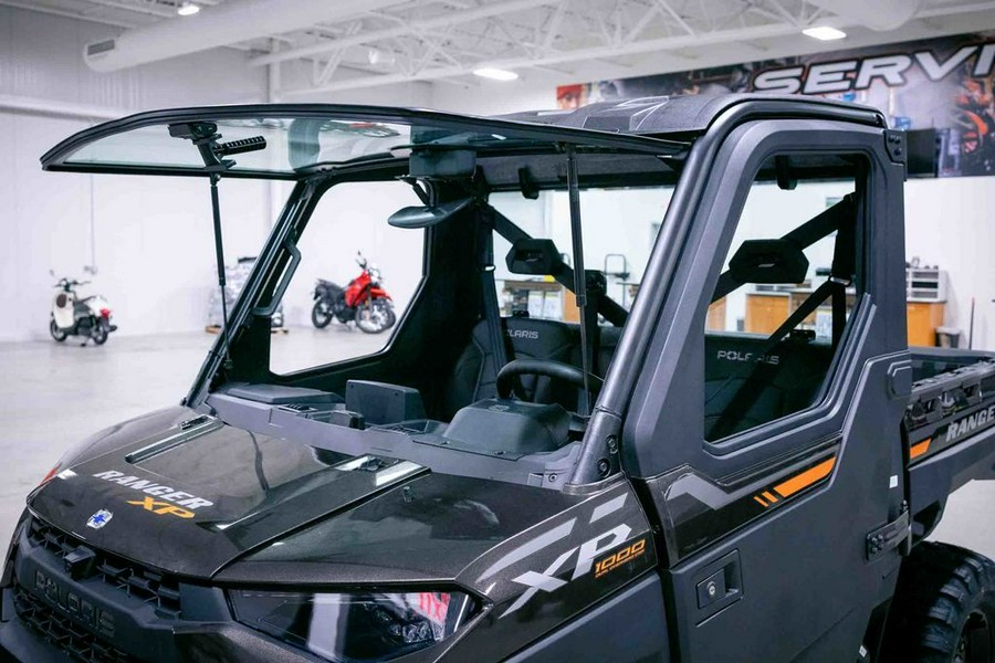 2024 Polaris® Ranger XP 1000 NorthStar Edition Ultimate