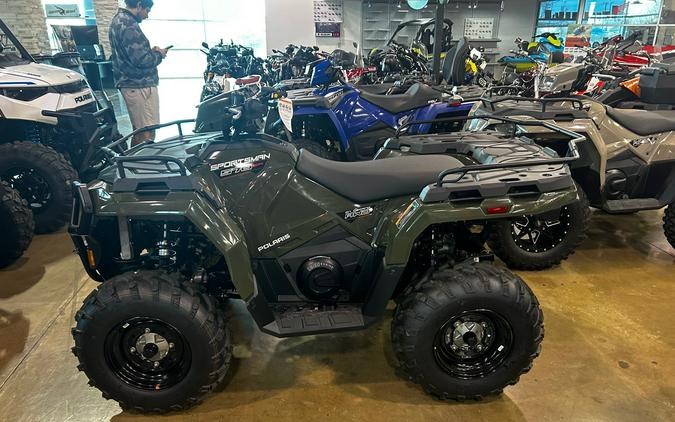 2024 Polaris Sportsman 570 EPS