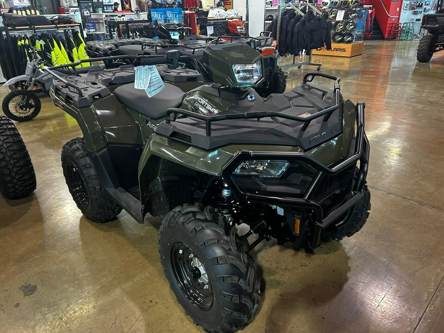 2024 Polaris Sportsman 570 EPS