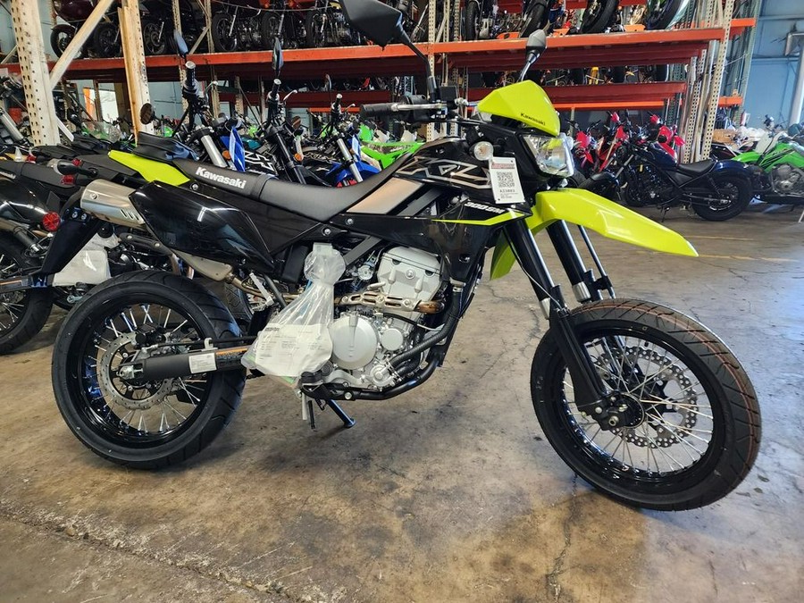 2023 Kawasaki KLX®300SM