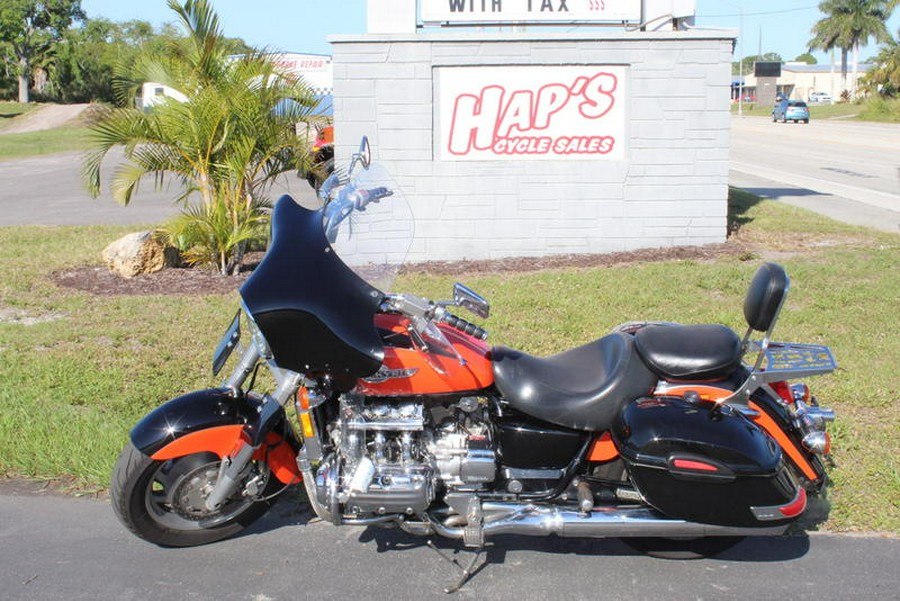 1999 Honda VALKYRIE **AS IS**