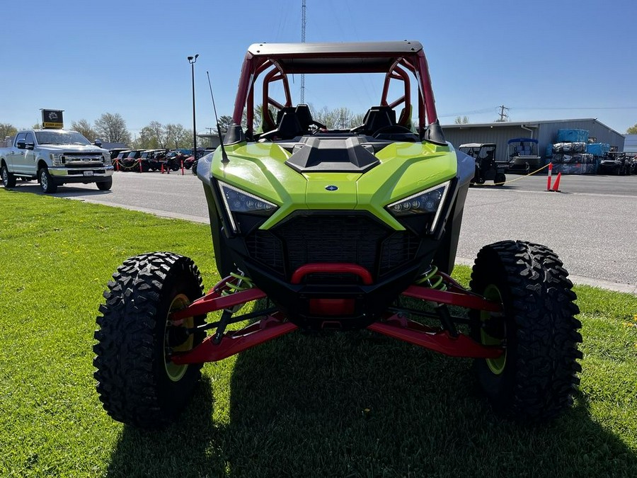 2022 Polaris® RZR Pro R 4 Ultimate Launch Edition