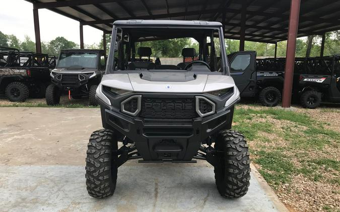 2024 POLARIS Ranger Crew XD 1500 Premium