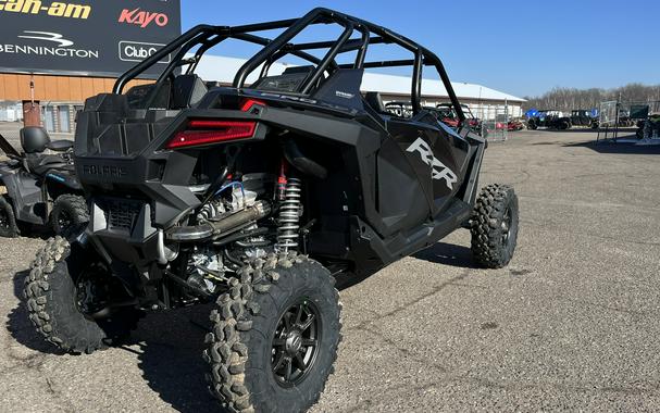 2024 Polaris RZR Pro XP 4 Ultimate