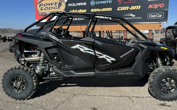 2024 Polaris RZR Pro XP 4 Ultimate