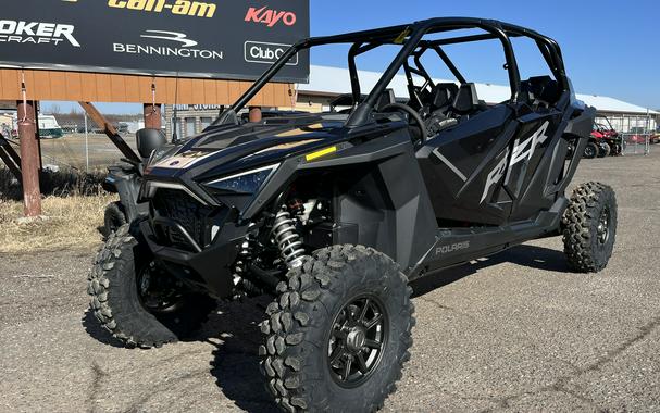 2024 Polaris RZR Pro XP 4 Ultimate