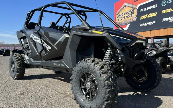 2024 Polaris RZR Pro XP 4 Ultimate