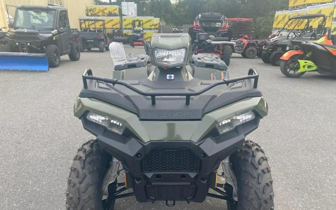 2024 Polaris® Sportsman 450 H.O. EPS