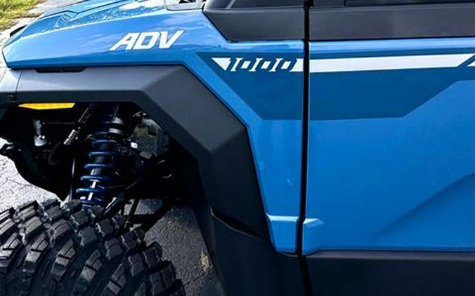 2024 Polaris Polaris XPEDITION ADV Northstar