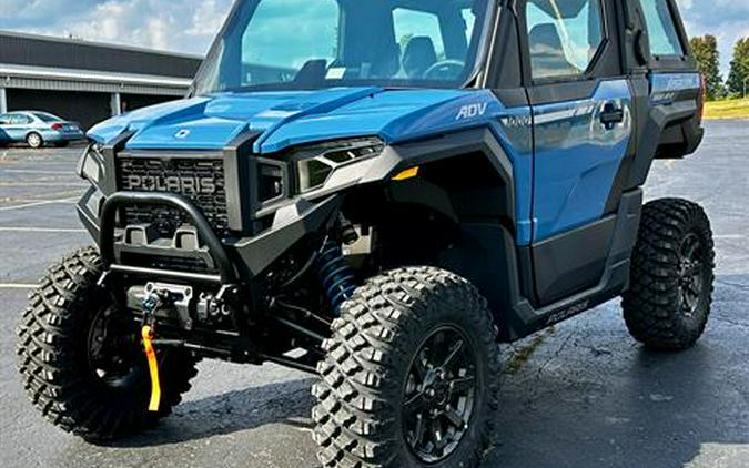 2024 Polaris Polaris XPEDITION ADV Northstar