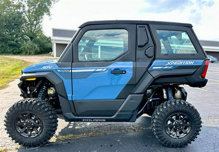 2024 Polaris Polaris XPEDITION ADV Northstar