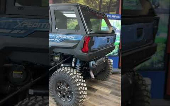 2024 Polaris Polaris XPEDITION ADV Northstar