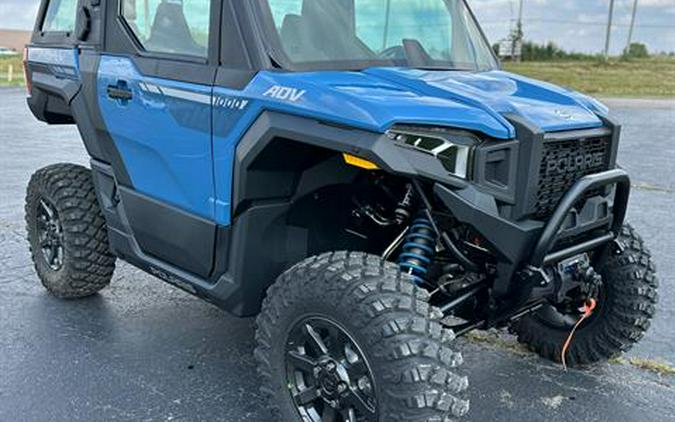 2024 Polaris Polaris XPEDITION ADV Northstar